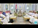 L'ambassadeur saoudien à Sanaa : l'espoir de paix renaît au Yémen