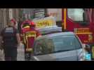 Immeuble effondré à Marseille : six corps retrouvés, au moins deux personnes portées disparues