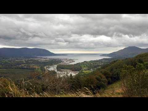 Joe Biden to visit small Irish town Carlingford to trace ancestral roots
