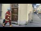 Marseille : un sixième corps découvert dans les immeubles effondrés