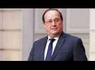 Russian pranksters posing as Ukraine's ex-leader call former French president Francois Hollande