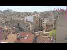 Effondrement d'un immeuble à Marseille : 4 victimes de l'effondrement identifiées, 1 homme et 3 femmes