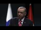 Présidentielle en Turquie : la position d'équilibriste d'Erdogan sur la scène internationale