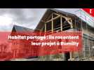 Construire un habitat partagé : ils racontent leur projet à Rumilly