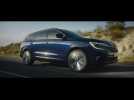 The All-new Renault Espace - VI - Documentary film From reveal