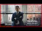 LE PRINCIPAL / Bande-annonce