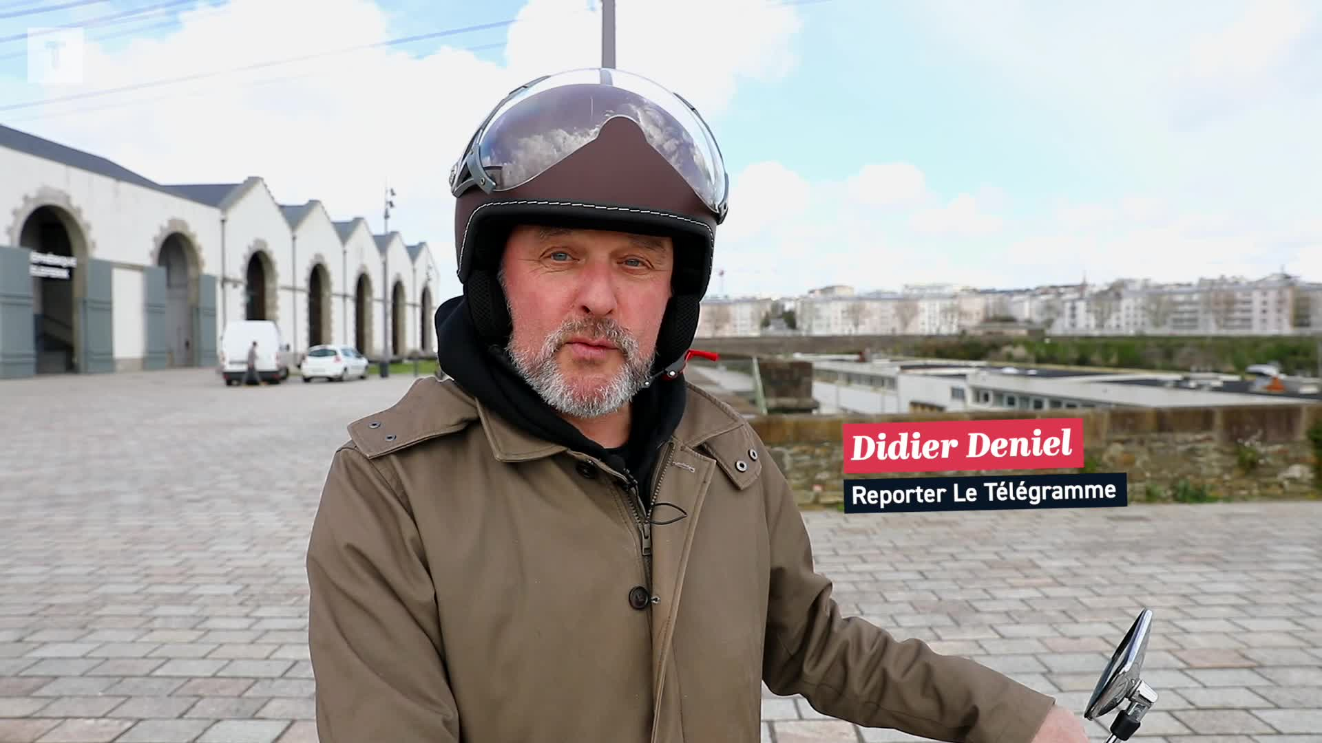 « C'est un peu l'apologie de la simplicité et de la lenteur » : le cyclomoteur Solex souffle ses 80 bougies