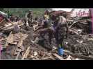 Inondations meurtrières dans l'est de la RDC: témoignages de rescapés