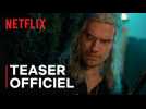 The Witcher (Saison 3) - Bande-annonce (VF)