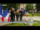 Commémorations du 8 mai 1945 à Toulouse : un devoir de mémoire pour ne pas oublier