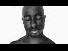 "You see a dead man": Legendary photographer Michel Haddi recalls working with Tupac