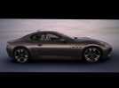 Maserati GranTurismo Folgore Interior review