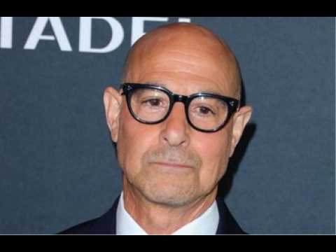 VIDEO :  Le Diable s'habille en Prada  : l?acteur Stanley Tucci voque son combat contre le cancer