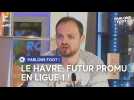 Le Havre et le travail des Nordistes : Mathieu Bodmer et Julien Momont
