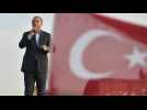 L'empire Erdogan