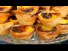 Cuisine portugaise : pastéis ou pastiches ?