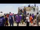 Le piège se referme sur les habitants de Khartoum, victimes des combats