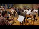 Orchestre d'harmonie Sézanne