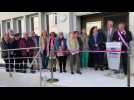 Inauguration des nouveaux locaux du CCAS d'Etaples-sur-Mer