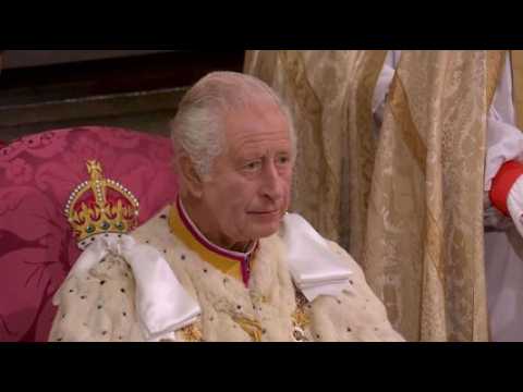 VIDEO : Charles III : ce touchant message d?anniversaire adress  son petit-fils Archie