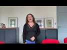Sandra Ortu chanteuse locale