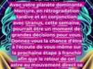 Horoscope du jour du mercredi 10 mai 2023