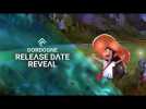 Vido Dordogne - Release Date Reveal Trailer