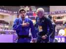 Championnats du monde de judo : Deguchi et Stump remportent les médailles d'or