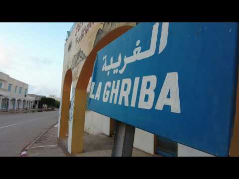 Police patrol Djerba island following fatal Tunisia synagogue attack