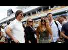 Tom Cruise intéressé par Shakira : « Il y a de l'alchimie entre eux »