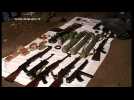 Les Serbes incités à remettre leurs armes illégales à la police, après les fusillades