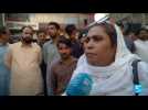 Arrestation d'Imran Khan au Pakistan : ses partisans ont manifesté à Islamabad, Lahore et Karachi