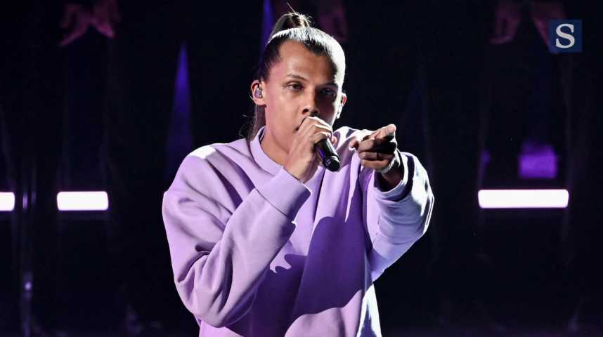 Il y a dix ans, Stromae entrait dans l'histoire Le Soir