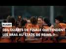 Les Tigresses du Stade de Reims Rugby en huitièmes de finale de Fédérale 2 ce dimanche