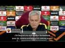 Demies - Mourinho encense Leverkusen et le coach Xabi Alonso