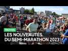 28e semi-marathon de Troyes : 21,1 km, pas un mètre de moins