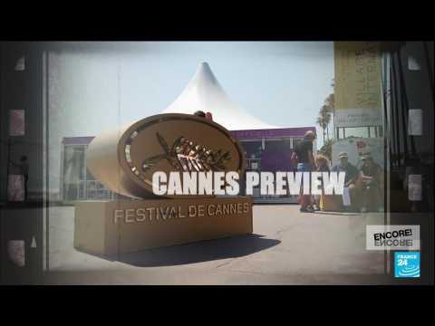 Film show: Looking ahead to the 76th Cannes Film Festival