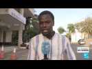 Ousmane Sonko condamné à 6 mois de prison avec sursis : l'opposition appelle à la mobilisation