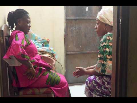Infertility: The clinic in Ivory Coast helping dozens of couples have children