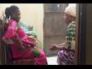 Infertilité en Côte d'Ivoire : une clinique ivoirienne brise le tabou