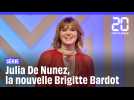 Série : Julia de Nunez, la nouvelle Brigitte Bardot