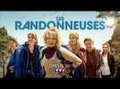Bande-annonce Les Randonneuses s&eacute;rie TF1 - Label :  Ouest France - Category : News
