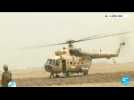 L'ONU accuse l'armée malienne et des combattants 