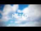 Météo du 13 mai