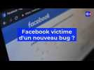 Facebook victime d'un nouveau bug qui envoie des invitations intempestives
