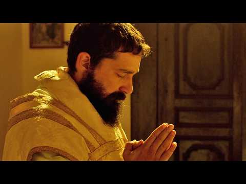 Padre Pio - Bande annonce 1 - VO - (2023)