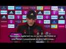 Bayern Munich - Tuchel en manque d'un Robert Lewandowski