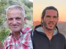 VIDÉO. Iran : Benjamin Brière et Bernard Phelan ont été libérés