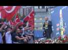 Opposition hold last rally in Ankara before Turkish elections