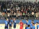 VIDEO. Le Saint-Nazaire Volley qualifié pour l'Europe